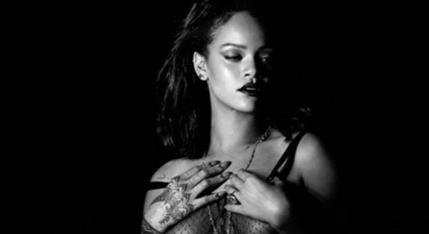 Reprodução/Rihanna Reprodução/Rihanna