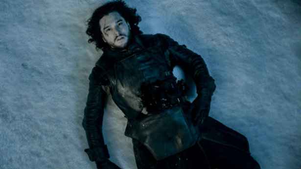 HBO/Divulgação HBO/Divulgação