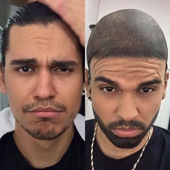 Reprodução/Facebook Reprodução/Facebook