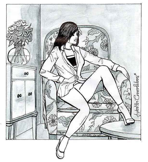 Idalia Candela Idalia Candela