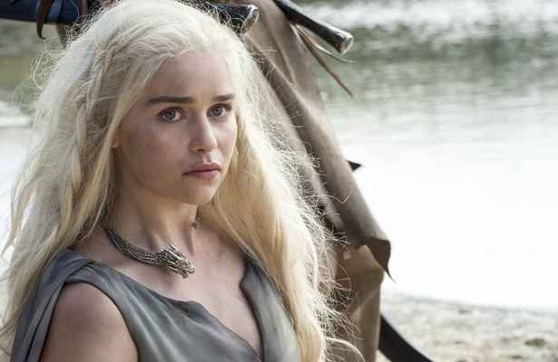 Divulgação/HBO Divulgação/HBO