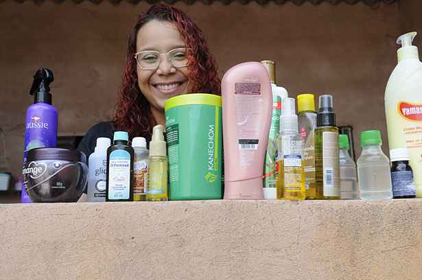 Zuleika de Souza/CB/D.A.Press Zuleika de Souza/CB/D.A.Press