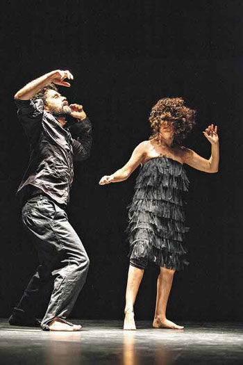 Marcelo Almeida/Divulgação Marcelo Almeida/Divulgação
