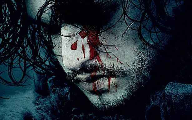 HBO/Divulgação HBO/Divulgação