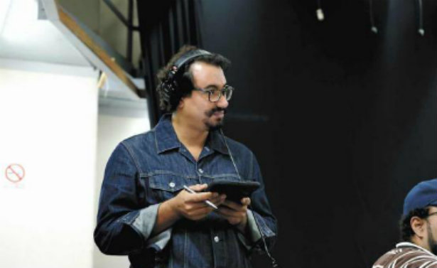Gustavo Lagarde/Divulgação Gustavo Lagarde/Divulgação