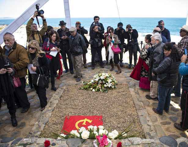 AFP/MARTIN BERNETTI AFP/MARTIN BERNETTI