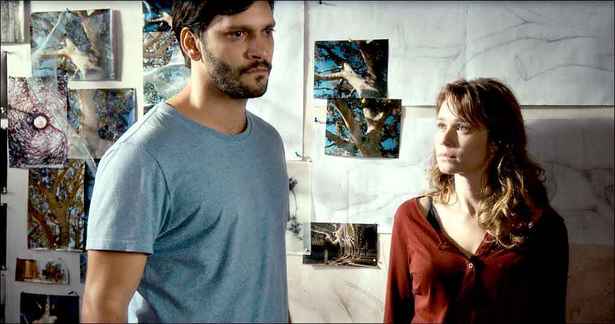 GLOBO FILMES/DIVULGAçãO GLOBO FILMES/DIVULGAçãO