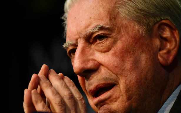 JAVIER SORIANO / AFP JAVIER SORIANO / AFP