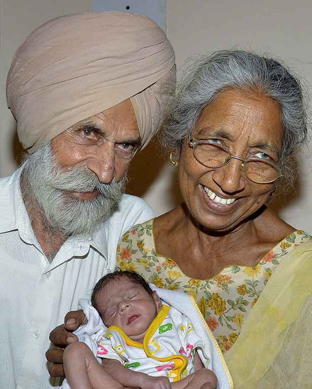 AFP / NARINDER NANU AFP / NARINDER NANU
