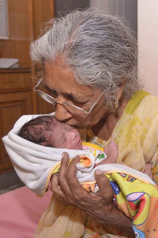 AFP / NARINDER NANU AFP / NARINDER NANU