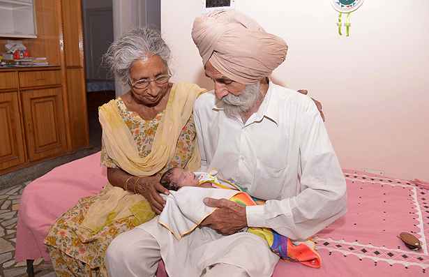 AFP / NARINDER NANU AFP / NARINDER NANU