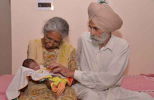 AFP / NARINDER NANU AFP / NARINDER NANU