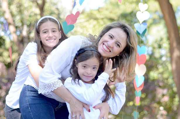 Renata Medeiros / Arquivo Pessoal Renata Medeiros / Arquivo Pessoal