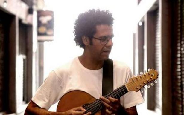 Laise Mendes/Divulgação Laise Mendes/Divulgação