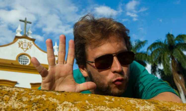 Leo Lara/Universo Producao/Divulgação Leo Lara/Universo Producao/Divulgação