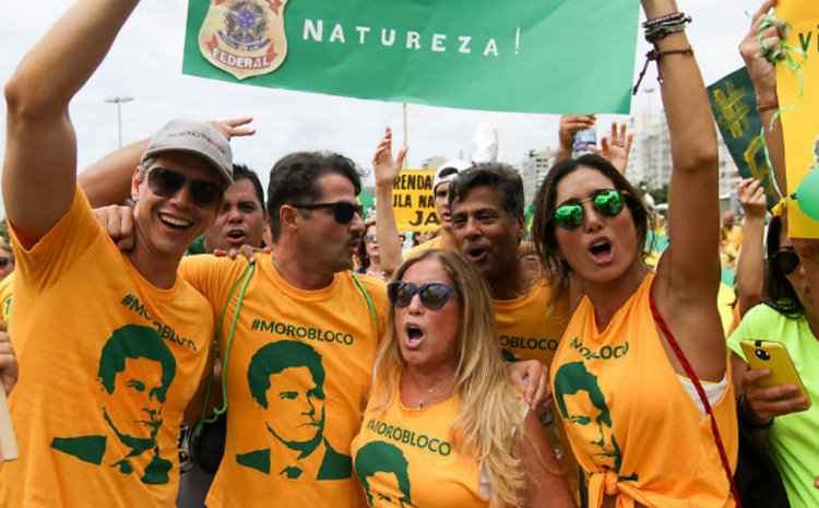 Foto: Facebook/Reprodução Foto: Facebook/Reprodução