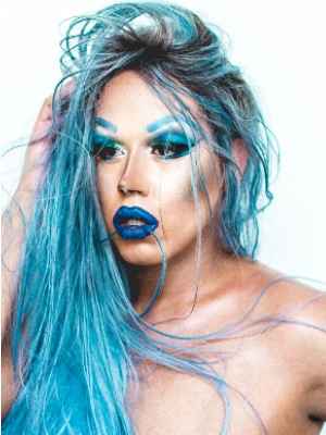 Anna Valentina/Divulgação Anna Valentina/Divulgação