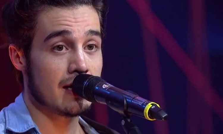 Reprodução/Multishow Reprodução/Multishow