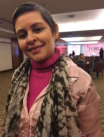 Carolina Cotta / EM / D.A Press Carolina Cotta / EM / D.A Press