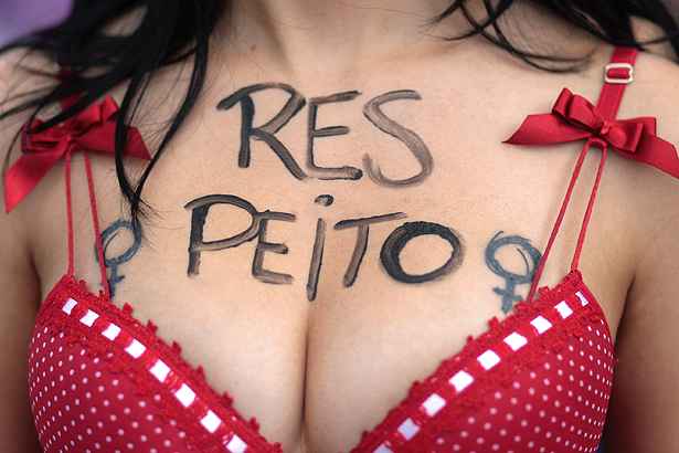 UESLEI MARCELINO / AFP UESLEI MARCELINO / AFP