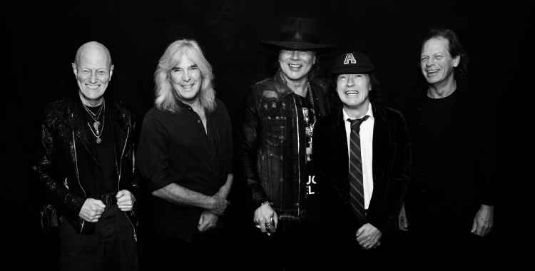 Divulgação/ACDC Divulgação/ACDC