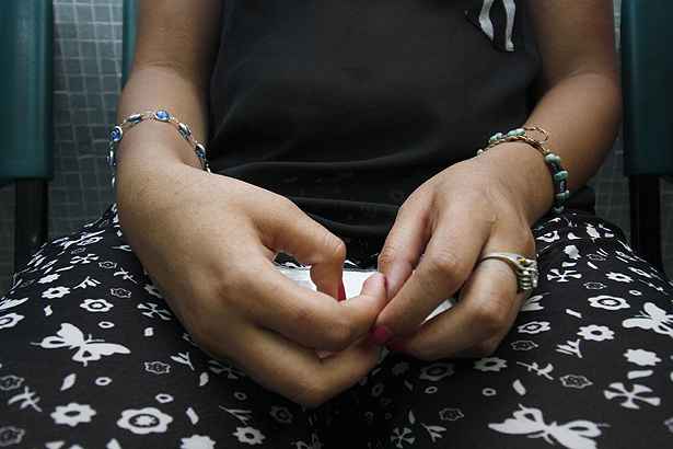 SCHNEYDER MENDOZA / AFP SCHNEYDER MENDOZA / AFP
