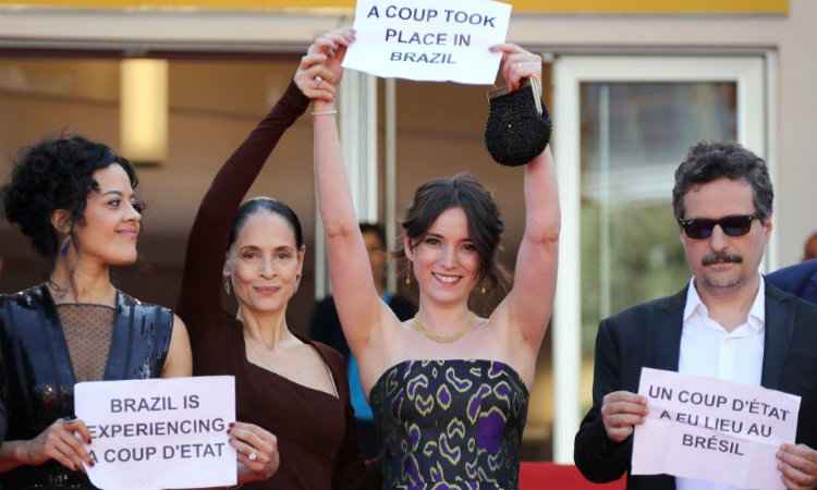 AFP / Valery Hache AFP / Valery Hache