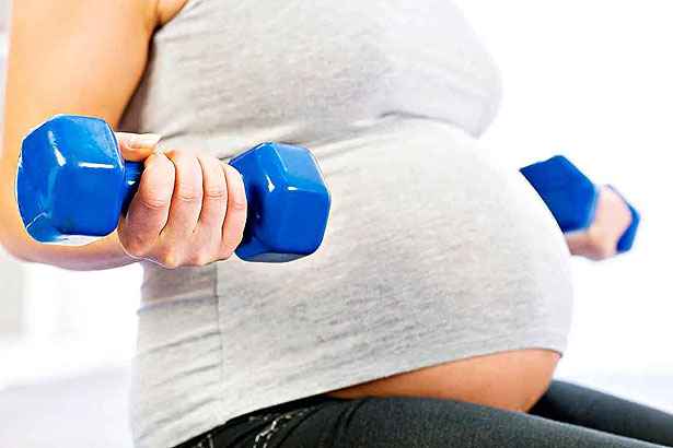 Endocrinologia Gestante/Reprodução Endocrinologia Gestante/Reprodução
