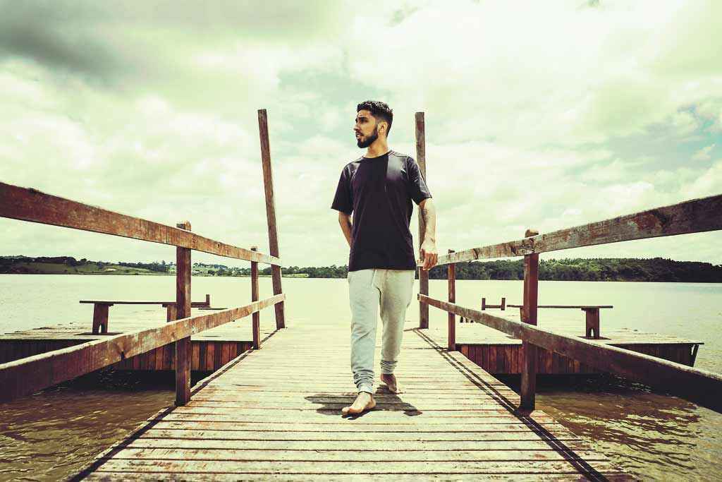 Eric Ruiz Garcia/divulgação Eric Ruiz Garcia/divulgação
