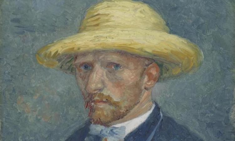 Vincent van Gogh / Reprodução / Vincent van Gogh Foundation Vincent van Gogh / Reprodução / Vincent van Gogh Foundation
