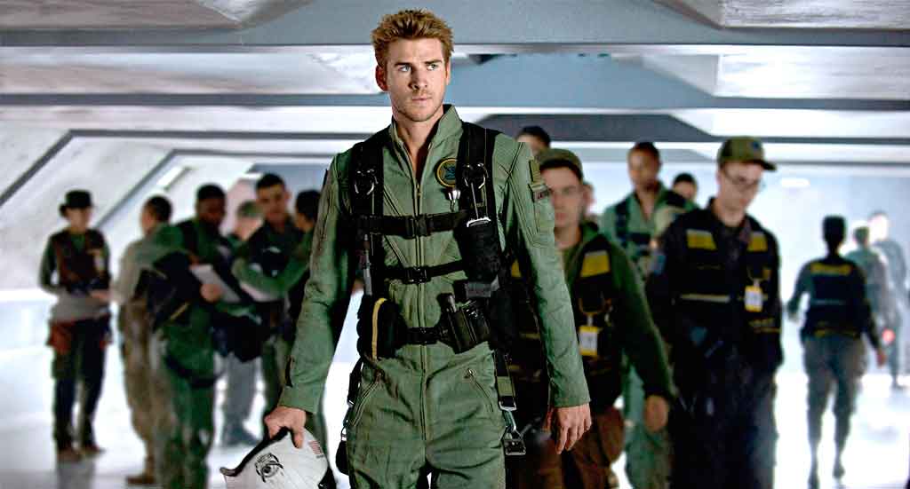 Fox Filmes/Divulgação Fox Filmes/Divulgação