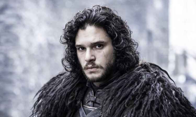 HBO/Divulgação HBO/Divulgação