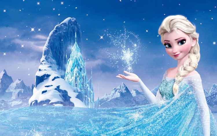 Divulgação/Disney Divulgação/Disney