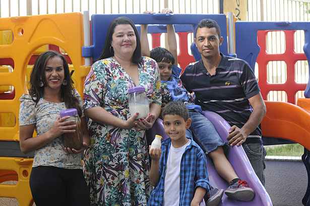 Zuleika de Souza/CB/D.A Press Zuleika de Souza/CB/D.A Press