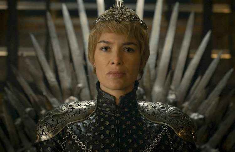Reprodução/HBO Reprodução/HBO