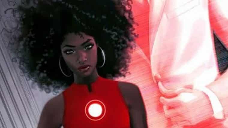 Divulgação/Marvel Divulgação/Marvel
