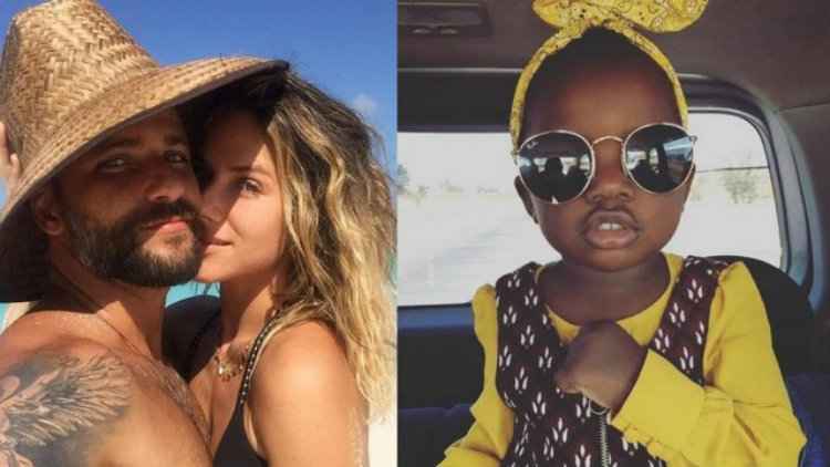 Reprodução/Instagram Reprodução/Instagram
