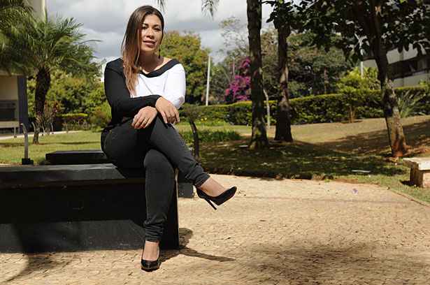 Zuleika de Souza/CB/D.A Press Zuleika de Souza/CB/D.A Press