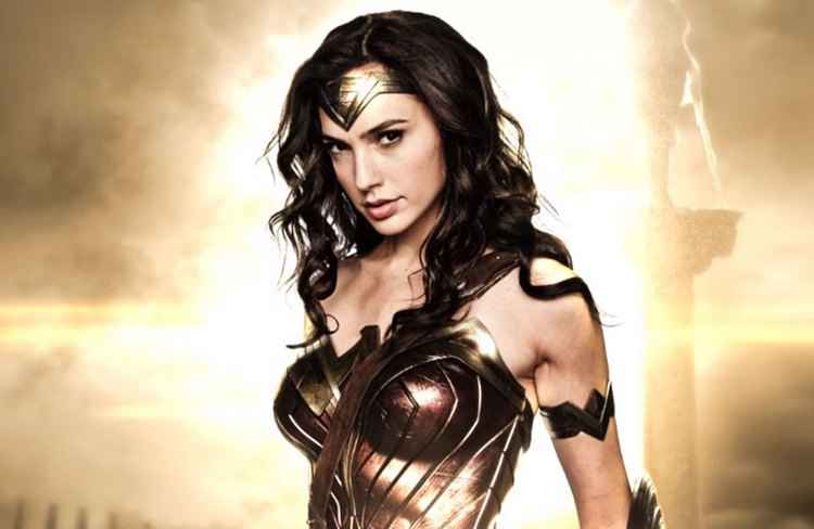 Divulgação/Warner Bros. Divulgação/Warner Bros.