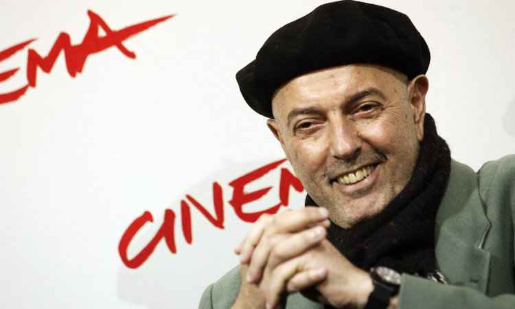 TIZIANA FABI/AFP TIZIANA FABI/AFP