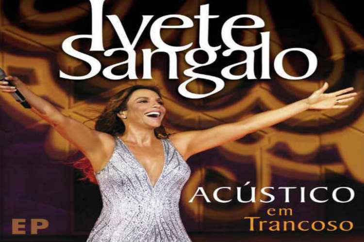 Divulgação/Ivete Divulgação/Ivete