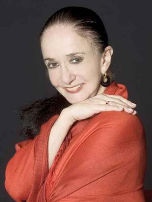Ballet de Santiago / DIvulgação Ballet de Santiago / DIvulgação