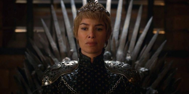 Divulgação/HBO Divulgação/HBO