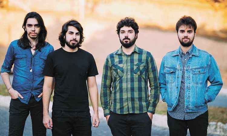 Breno da Matta/Divulgação Breno da Matta/Divulgação