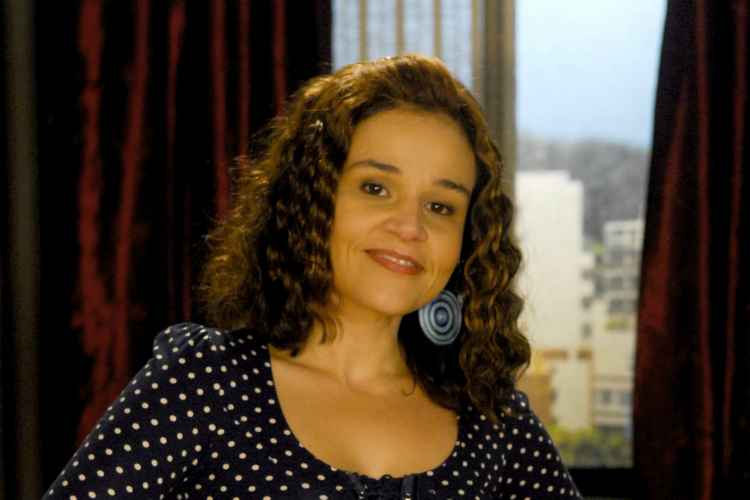 Globo / Renato Rocha Miranda Globo / Renato Rocha Miranda