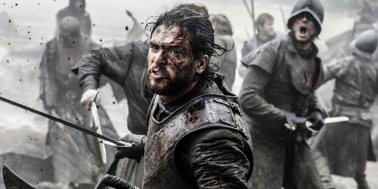 HBO / Reprodução HBO / Reprodução