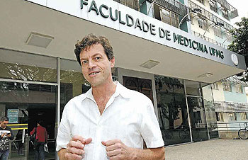 Jair Amaral/EM/D.A Press Jair Amaral/EM/D.A Press
