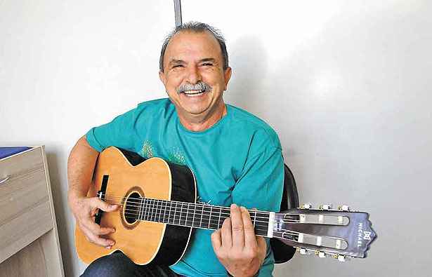 Paulo Filgueiras/EM/D.A Press Paulo Filgueiras/EM/D.A Press