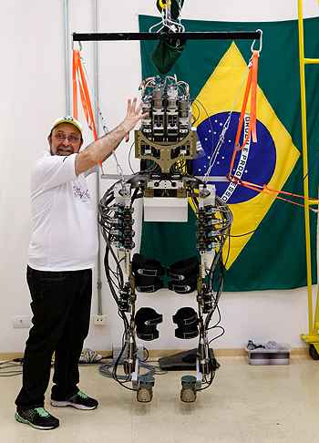 PAULO WHITAKER / AFP PAULO WHITAKER / AFP