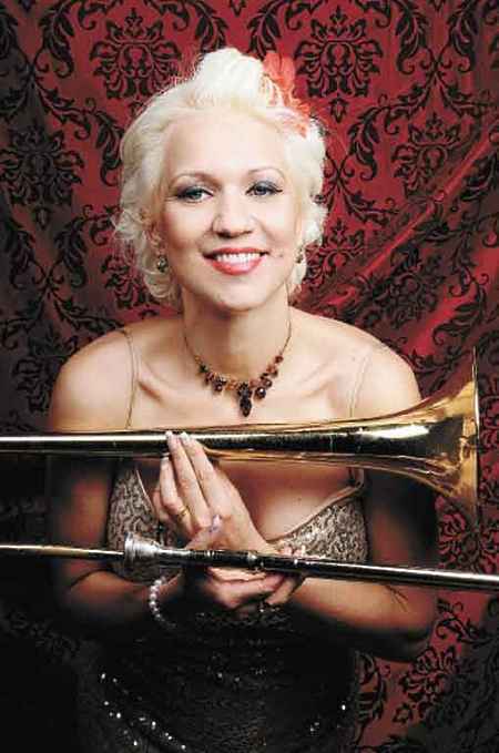 Jazz Art Sweden/Divulgação Jazz Art Sweden/Divulgação